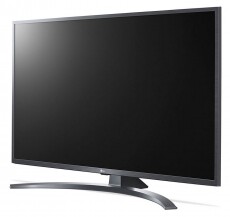 LG 43UN74003LB Ultra HD Smart LED televízió Televíziók - LED televízió - UHD 4K felbontású - 361429