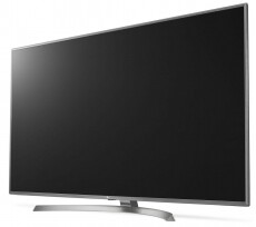 LG 49UJ701V Ultra HD Smart LED televízió Televíziók - LED televízió - UHD 4K felbontású - 320342