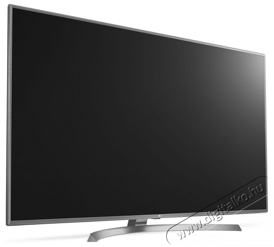 LG 49UJ701V Ultra HD Smart LED televízió Televíziók - LED televízió - UHD 4K felbontású - 320342
