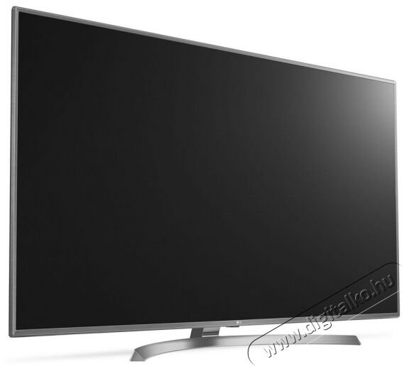LG 49UJ701V Ultra HD Smart LED televízió Televíziók - LED televízió - UHD 4K felbontású - 320342