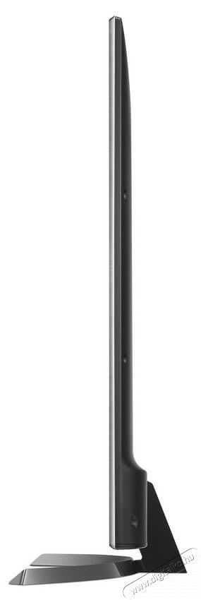 LG 49UJ701V Ultra HD Smart LED televízió Televíziók - LED televízió - UHD 4K felbontású - 320342