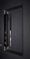 LG 49UJ701V Ultra HD Smart LED televízió Televíziók - LED televízió - UHD 4K felbontású - 320342