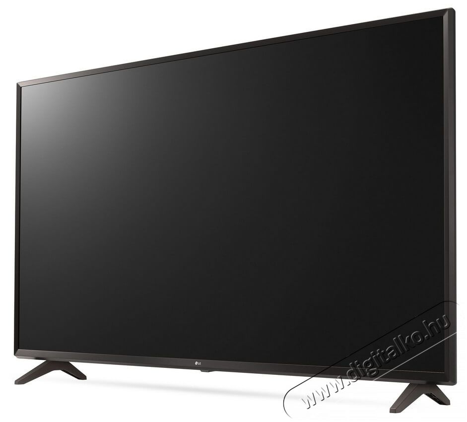 LG 43UJ6307 Ultra HD Smart LED televízió Televíziók - LED televízió - UHD 4K felbontású - 320338