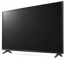 LG 43UJ6307 Ultra HD Smart LED televízió Televíziók - LED televízió - UHD 4K felbontású - 320338