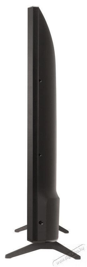 LG 43UJ6307 Ultra HD Smart LED televízió Televíziók - LED televízió - UHD 4K felbontású - 320338
