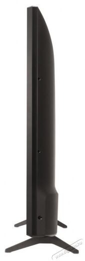 LG 43UJ6307 Ultra HD Smart LED televízió Televíziók - LED televízió - UHD 4K felbontású - 320338