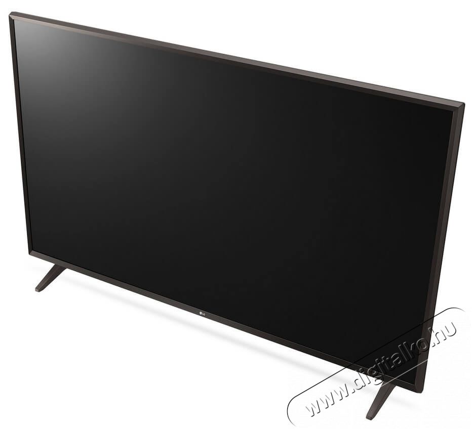 LG 43UJ6307 Ultra HD Smart LED televízió Televíziók - LED televízió - UHD 4K felbontású - 320338