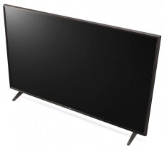 LG 43UJ6307 Ultra HD Smart LED televízió Televíziók - LED televízió - UHD 4K felbontású - 320338