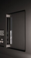 LG 43UJ6307 Ultra HD Smart LED televízió Televíziók - LED televízió - UHD 4K felbontású - 320338