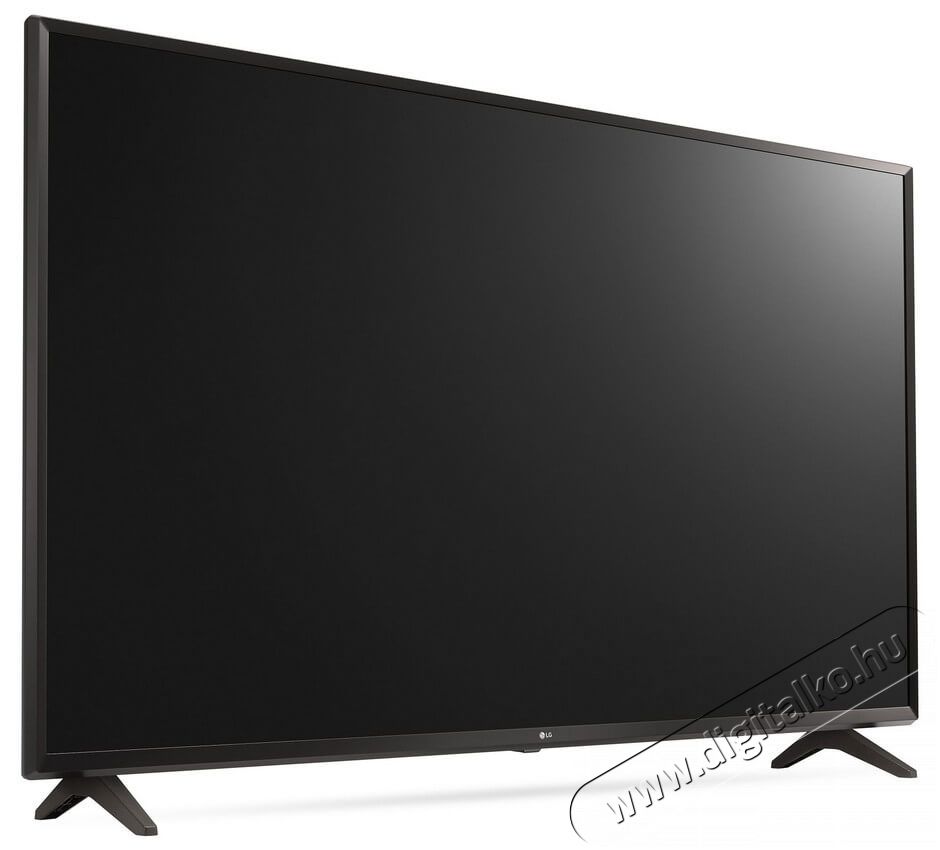 LG 43UJ6307 Ultra HD Smart LED televízió Televíziók - LED televízió - UHD 4K felbontású - 320338