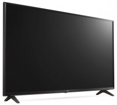 LG 43UJ6307 Ultra HD Smart LED televízió Televíziók - LED televízió - UHD 4K felbontású - 320338