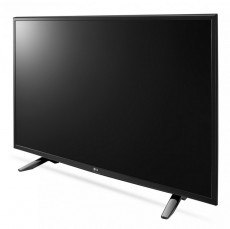 LG 43LH510V LED televízió Televíziók - LED televízió - 1080p Full HD felbontású - 303213