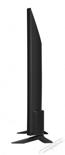 LG 43LH510V LED televízió Televíziók - LED televízió - 1080p Full HD felbontású - 303213