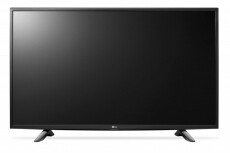 LG 43LH510V LED televízió Televíziók - LED televízió - 1080p Full HD felbontású - 303213
