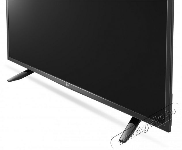 LG 43LH510V LED televízió Televíziók - LED televízió - 1080p Full HD felbontású - 303213