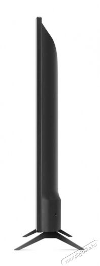 LG 43UM7100PLB Ultra HD Smart LED televízió Televíziók - LED televízió - UHD 4K felbontású - 349483