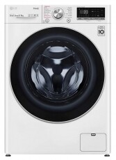 LG F4DV709S1E mosó-szárítógép Háztartás / Otthon / Kültér - Mosógép / szárítógép - Mosó-szárítógép - 366002