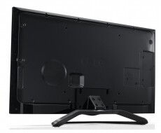 LG 42LA660S Televíziók - LED televízió - 1080p Full HD felbontású - 259426
