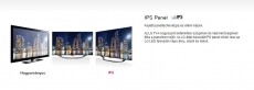 LG 42LA660S Televíziók - LED televízió - 1080p Full HD felbontású - 259426