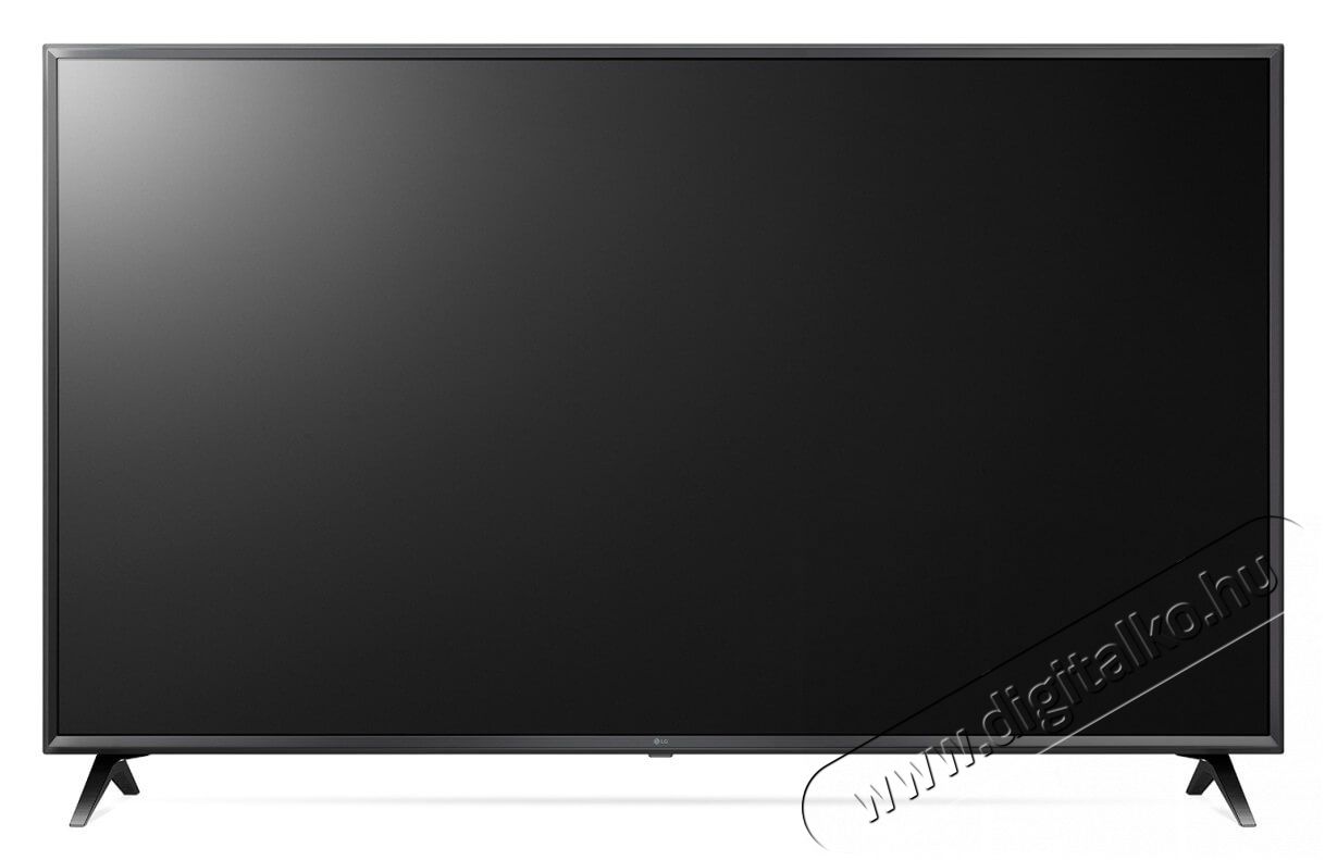 LG 43UK6300MLB Ultra HD Smart LED televízió Televíziók - LED televízió - UHD 4K felbontású - 338813