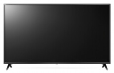 LG 43UK6300MLB Ultra HD Smart LED televízió Televíziók - LED televízió - UHD 4K felbontású - 338813