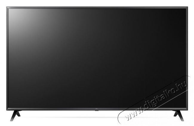 LG 43UK6300MLB Ultra HD Smart LED televízió Televíziók - LED televízió - UHD 4K felbontású - 338813