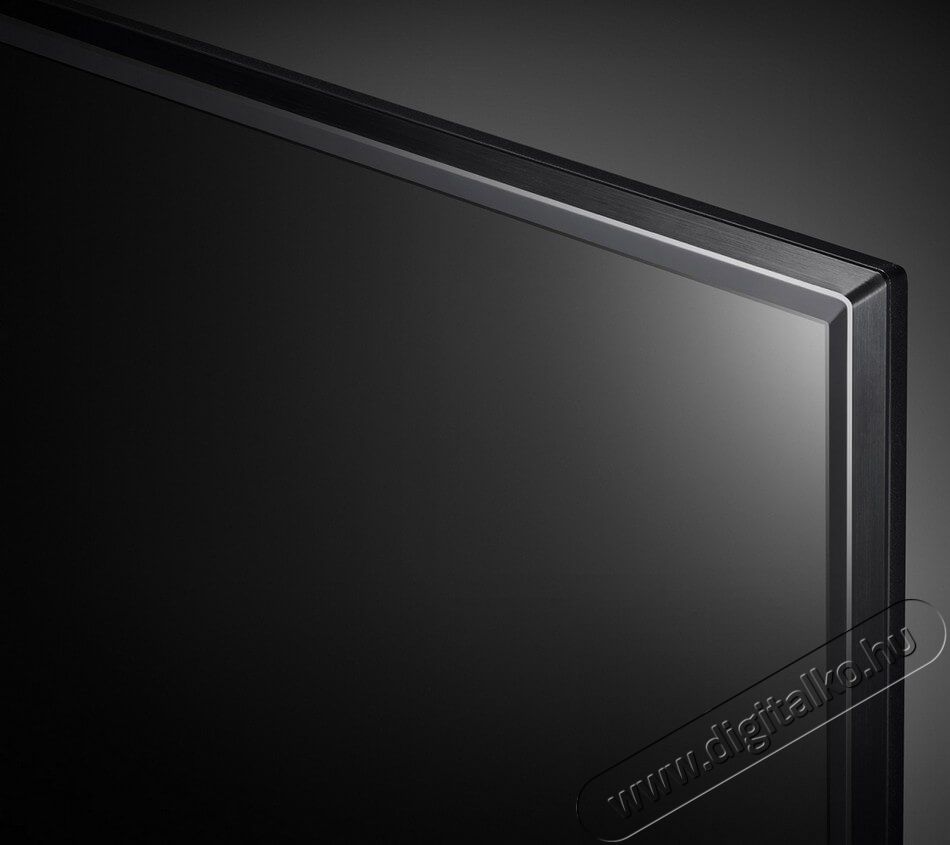 LG 43UK6300MLB Ultra HD Smart LED televízió Televíziók - LED televízió - UHD 4K felbontású - 338813