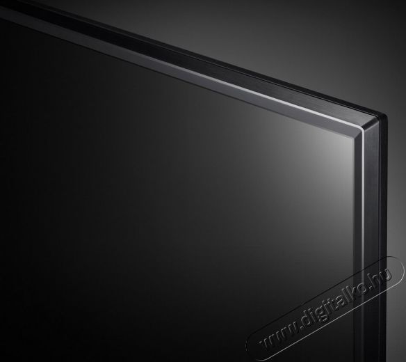 LG 43UK6300MLB Ultra HD Smart LED televízió Televíziók - LED televízió - UHD 4K felbontású - 338813