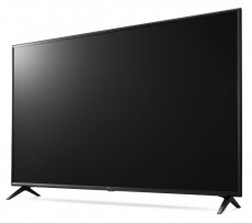 LG 43UK6300MLB Ultra HD Smart LED televízió Televíziók - LED televízió - UHD 4K felbontású - 338813
