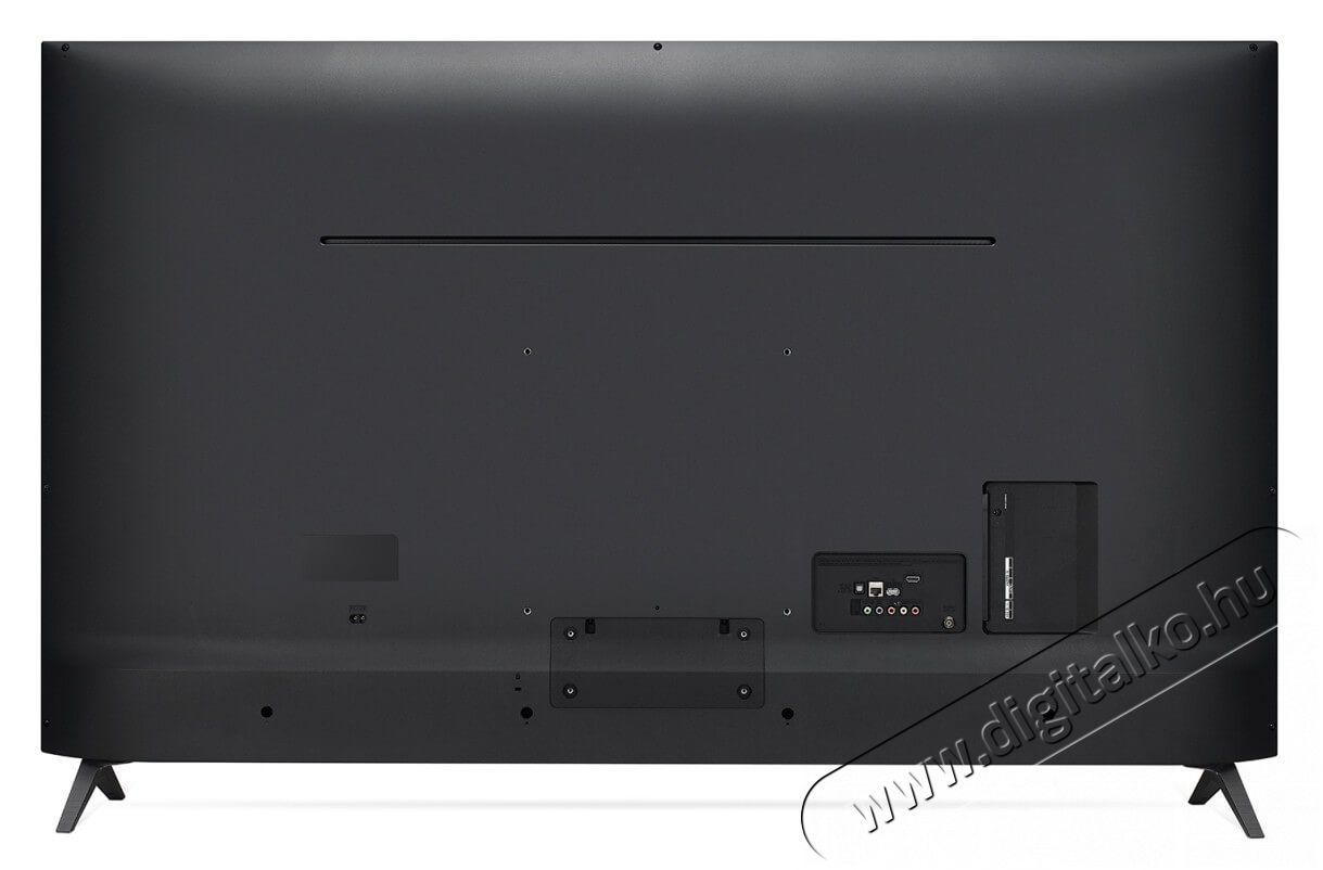 LG 43UK6300MLB Ultra HD Smart LED televízió Televíziók - LED televízió - UHD 4K felbontású - 338813