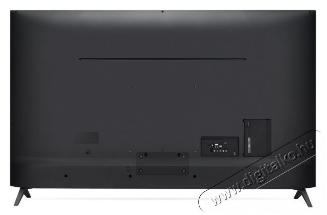 LG 43UK6300MLB Ultra HD Smart LED televízió Televíziók - LED televízió - UHD 4K felbontású - 338813