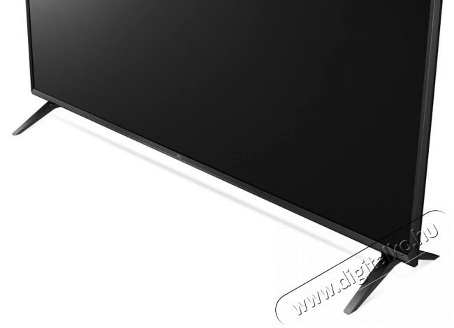 LG 43UK6300MLB Ultra HD Smart LED televízió Televíziók - LED televízió - UHD 4K felbontású - 338813