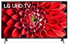 LG 43UN70003LA Ultra HD Smart LED televízió Televíziók - LED televízió - UHD 4K felbontású - 363867