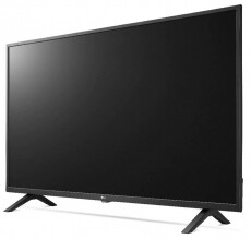 LG 43UN70003LA Ultra HD Smart LED televízió Televíziók - LED televízió - UHD 4K felbontású - 363867