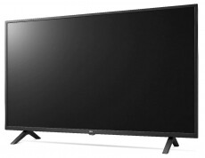 LG 43UN70003LA Ultra HD Smart LED televízió Televíziók - LED televízió - UHD 4K felbontású - 363867