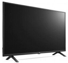 LG 43UN70003LA Ultra HD Smart LED televízió Televíziók - LED televízió - UHD 4K felbontású - 363867