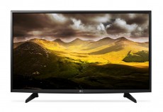 LG 43LH590V LED televízió Televíziók - LED televízió - 1080p Full HD felbontású - 303968