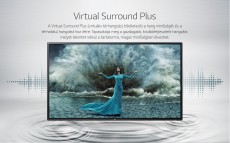 LG 43LH590V LED televízió Televíziók - LED televízió - 1080p Full HD felbontású - 303968