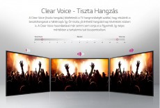 LG 43LH590V LED televízió Televíziók - LED televízió - 1080p Full HD felbontású - 303968
