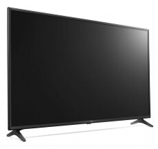 LG 43UM7000PLA Ultra HD Smart LED Televízió Televíziók - LED televízió - UHD 4K felbontású - 353470