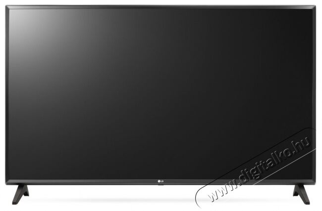 LG 49LT340C Full HD LED televízió Televíziók - LED televízió - 1080p Full HD felbontású - 354255