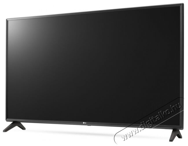 LG 49LT340C Full HD LED televízió Televíziók - LED televízió - 1080p Full HD felbontású - 354255