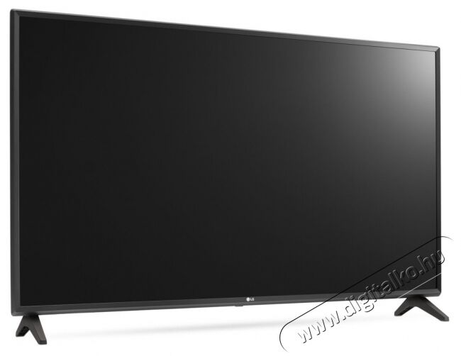 LG 49LT340C Full HD LED televízió Televíziók - LED televízió - 1080p Full HD felbontású - 354255