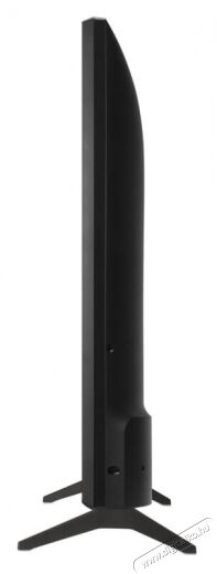 LG 49LT340C Full HD LED televízió Televíziók - LED televízió - 1080p Full HD felbontású - 354255