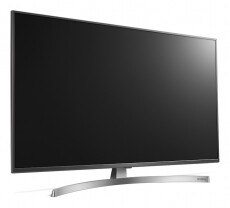 LG 49SK8100PLA SUPER Ultra HD Smart LED televízió Televíziók - LED televízió - UHD 4K felbontású - 340676