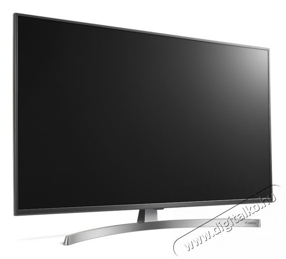LG 49SK8100PLA SUPER Ultra HD Smart LED televízió Televíziók - LED televízió - UHD 4K felbontású - 340676