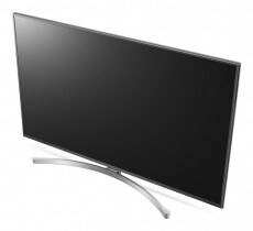 LG 49SK8100PLA SUPER Ultra HD Smart LED televízió Televíziók - LED televízió - UHD 4K felbontású - 340676