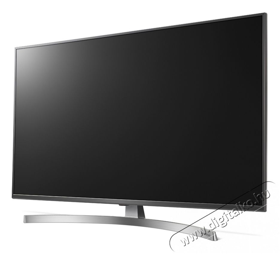 LG 49SK8100PLA SUPER Ultra HD Smart LED televízió Televíziók - LED televízió - UHD 4K felbontású - 340676