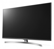 LG 49SK8100PLA SUPER Ultra HD Smart LED televízió Televíziók - LED televízió - UHD 4K felbontású - 340676