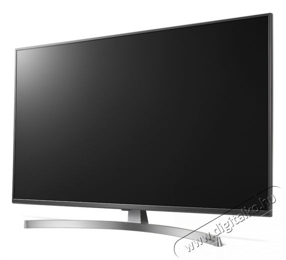 LG 49SK8100PLA SUPER Ultra HD Smart LED televízió Televíziók - LED televízió - UHD 4K felbontású - 340676